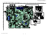 Предварительный просмотр 23 страницы Sony CDX-GT930UI - Fm/am Compact Disc Player Service Manual