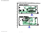 Предварительный просмотр 28 страницы Sony CDX-GT930UI - Fm/am Compact Disc Player Service Manual