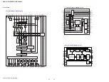 Предварительный просмотр 32 страницы Sony CDX-GT930UI - Fm/am Compact Disc Player Service Manual