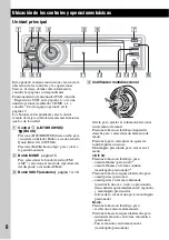 Предварительный просмотр 32 страницы Sony CDX-GT970US Operating Instructions Manual