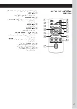 Предварительный просмотр 73 страницы Sony CDX-GT970US Operating Instructions Manual