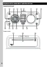 Предварительный просмотр 30 страницы Sony CDX-H905IP Operating Instructions Manual