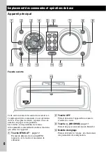 Preview for 32 page of Sony CDX-H910UI Marketing Specifications (CDXH910UI) Operating Instructions Manual