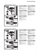 Предварительный просмотр 7 страницы Sony CDX-H910UI Marketing Specifications (CDXH910UI) Service Manual