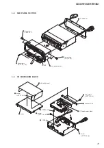 Предварительный просмотр 11 страницы Sony CDX-H910UI Marketing Specifications (CDXH910UI) Service Manual