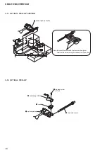 Предварительный просмотр 16 страницы Sony CDX-H910UI Marketing Specifications (CDXH910UI) Service Manual