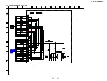 Предварительный просмотр 25 страницы Sony CDX-H910UI Marketing Specifications (CDXH910UI) Service Manual