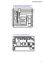 Предварительный просмотр 27 страницы Sony CDX-H910UI Marketing Specifications (CDXH910UI) Service Manual