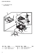 Предварительный просмотр 34 страницы Sony CDX-H910UI Marketing Specifications (CDXH910UI) Service Manual