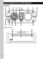 Предварительный просмотр 90 страницы Sony CDX-HR910UI Operating Instructions Manual