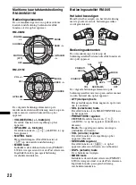 Предварительный просмотр 132 страницы Sony CDX-HR910UI Operating Instructions Manual