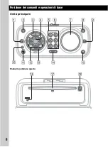 Предварительный просмотр 146 страницы Sony CDX-HR910UI Operating Instructions Manual