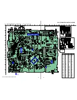 Preview for 19 page of Sony CDX-HS70MW - Marine Stereo Service Manual