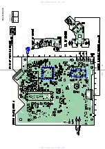 Preview for 23 page of Sony CDX-L250 - Fm/am Compact Disc Player Service Manual