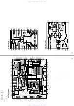 Preview for 30 page of Sony CDX-L250 - Fm/am Compact Disc Player Service Manual