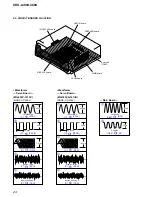 Предварительный просмотр 24 страницы Sony CDX-L300 Installation/Connection Service Manual