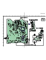 Предварительный просмотр 29 страницы Sony CDX-L300 Installation/Connection Service Manual