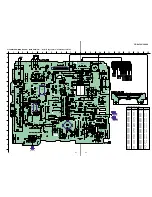 Предварительный просмотр 31 страницы Sony CDX-L300 Installation/Connection Service Manual