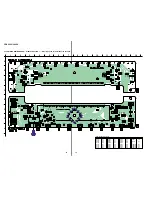 Предварительный просмотр 34 страницы Sony CDX-L300 Installation/Connection Service Manual