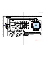 Предварительный просмотр 35 страницы Sony CDX-L300 Installation/Connection Service Manual