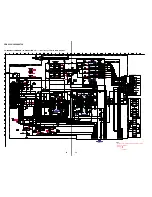 Предварительный просмотр 26 страницы Sony CDX-L350 - Fm/am Compact Disc Player Service Manual