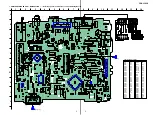 Preview for 41 page of Sony CDX-L380X Service Manual