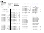 Preview for 44 page of Sony CDX-L380X Service Manual