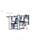 Предварительный просмотр 16 страницы Sony CDX-L410 Service Manual