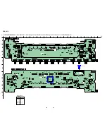 Предварительный просмотр 24 страницы Sony CDX-L410 Service Manual