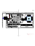 Предварительный просмотр 25 страницы Sony CDX-L410 Service Manual