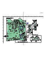 Предварительный просмотр 45 страницы Sony CDX-L410 Service Manual