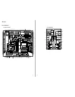 Предварительный просмотр 46 страницы Sony CDX-L410 Service Manual