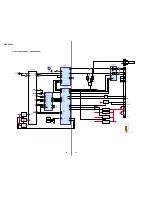 Предварительный просмотр 20 страницы Sony CDX-L450V - Fm/am Compact Disc Player Service Manual