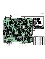 Предварительный просмотр 25 страницы Sony CDX-L450V - Fm/am Compact Disc Player Service Manual