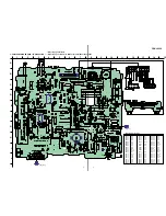 Предварительный просмотр 51 страницы Sony CDX-L450V - Fm/am Compact Disc Player Service Manual