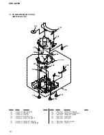 Предварительный просмотр 60 страницы Sony CDX-L450V - Fm/am Compact Disc Player Service Manual