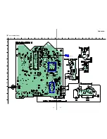 Предварительный просмотр 17 страницы Sony CDX-L480N Service Manual