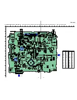 Предварительный просмотр 19 страницы Sony CDX-L480N Service Manual