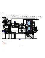 Предварительный просмотр 20 страницы Sony CDX-L480N Service Manual