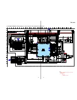 Предварительный просмотр 21 страницы Sony CDX-L480N Service Manual