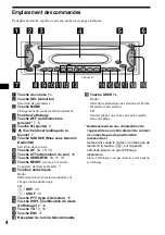 Предварительный просмотр 50 страницы Sony CDX-L480X Operating Instructions Manual