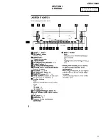 Preview for 5 page of Sony CDX-L480X Service Manual