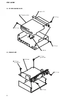 Preview for 8 page of Sony CDX-L480X Service Manual