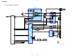 Предварительный просмотр 16 страницы Sony CDX-L490EE Service Manual