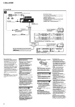 Preview for 6 page of Sony CDX-L495EE Service Manual