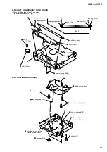 Preview for 11 page of Sony CDX-L495EE Service Manual