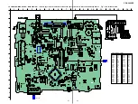 Preview for 21 page of Sony CDX-L495EE Service Manual