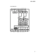 Preview for 27 page of Sony CDX-L495EE Service Manual