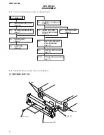 Предварительный просмотр 6 страницы Sony CDX-L510X - Fm/am Compact Disc Player Service Manual