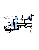 Предварительный просмотр 16 страницы Sony CDX-L510X - Fm/am Compact Disc Player Service Manual